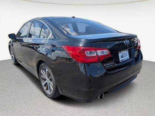 2015 Subaru Legacy Limited