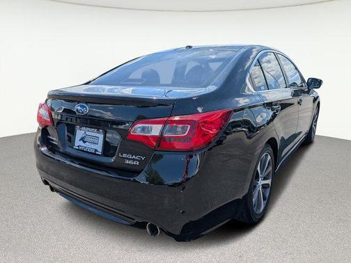 2015 Subaru Legacy Limited