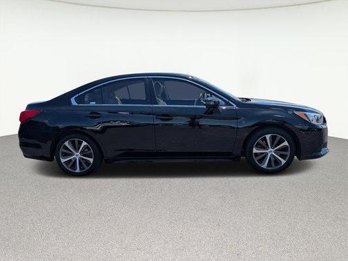 2015 Subaru Legacy Limited