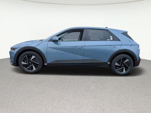 2025 Hyundai IONIQ 5 SE