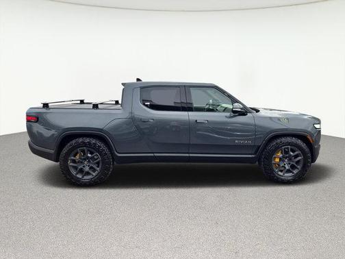 2022 Rivian R1T Adventure