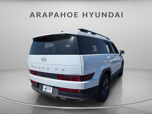 2026 Hyundai SANTA FE SEL 2.4