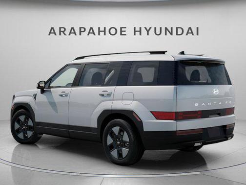 2026 Hyundai SANTA FE SEL 2.4