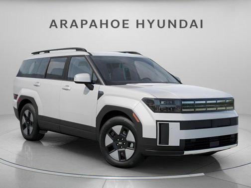 2026 Hyundai SANTA FE SEL 2.4