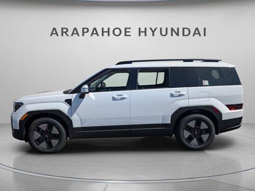 2026 Hyundai SANTA FE SEL 2.4