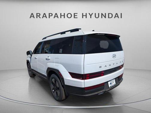 2026 Hyundai SANTA FE SEL 2.4