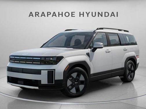 2026 Hyundai SANTA FE SEL 2.4