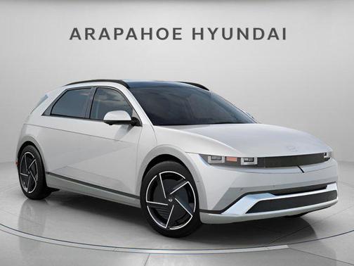 2026 Hyundai IONIQ 5 Limited