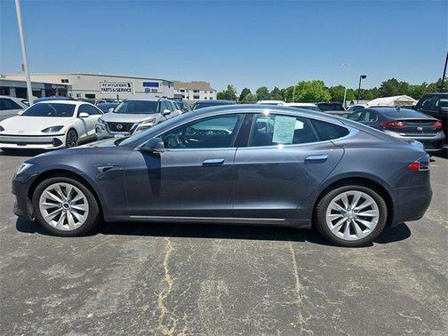 2020 Tesla Model 3 Performance