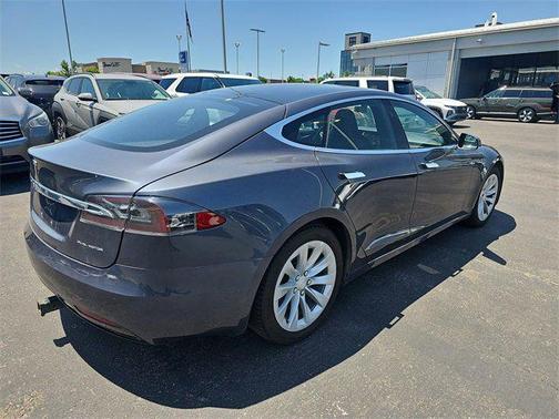 2020 Tesla Model 3 Performance