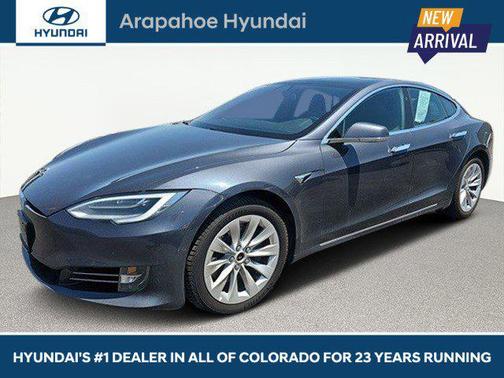 2020 Tesla Model 3 Performance