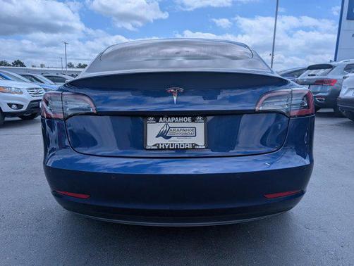 2020 Tesla Model 3 Performance