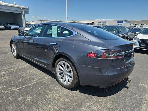 2020 Tesla Model 3 Performance