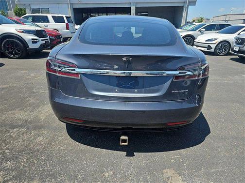 2020 Tesla Model 3 Performance