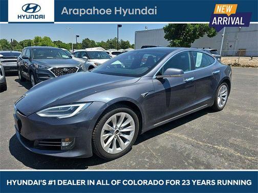 2020 Tesla Model 3 Performance