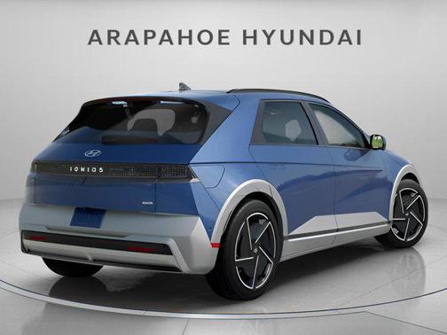 2026 Hyundai IONIQ 5 Limited