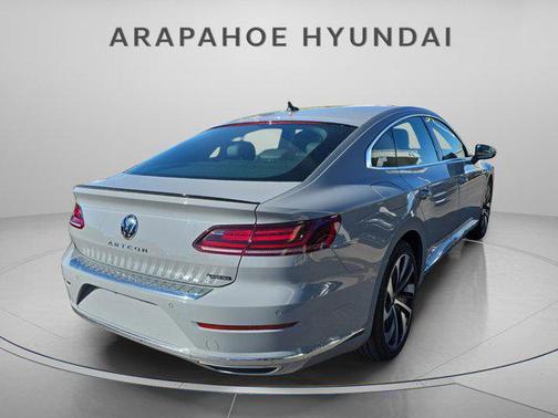 2022 Volkswagen Arteon 2.0T SEL R-Line 4MOTION