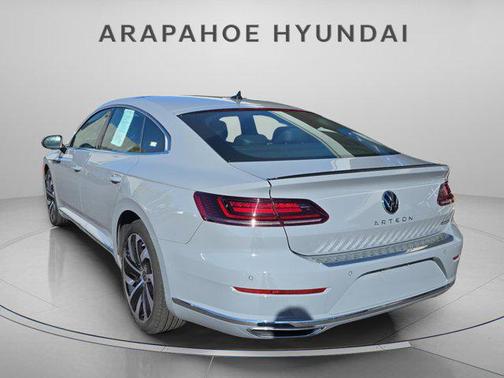 2022 Volkswagen Arteon 2.0T SEL R-Line 4MOTION
