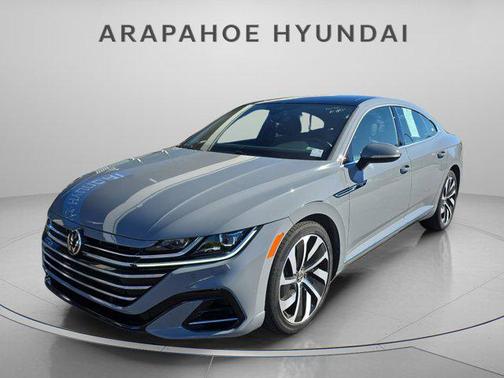 2022 Volkswagen Arteon 2.0T SEL R-Line 4MOTION
