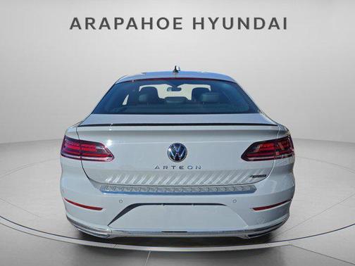 2022 Volkswagen Arteon 2.0T SEL R-Line 4MOTION