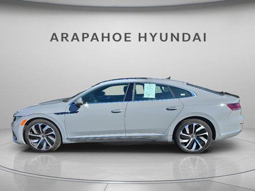 2022 Volkswagen Arteon 2.0T SEL R-Line 4MOTION