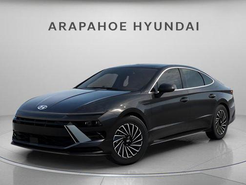 2026 Hyundai SONATA Hybrid SE