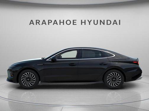 2026 Hyundai SONATA Hybrid SE