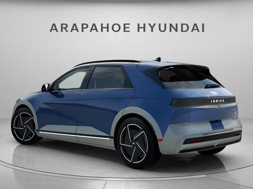 2026 Hyundai IONIQ 5 Limited