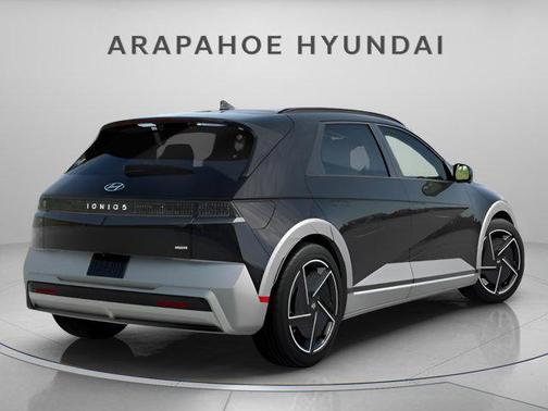 2026 Hyundai IONIQ 5 Limited