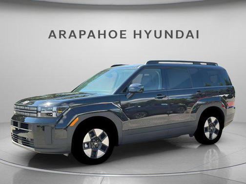 2026 Hyundai SANTA FE SEL 2.4