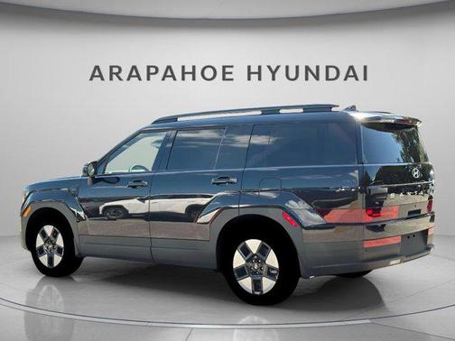 2026 Hyundai SANTA FE SEL 2.4