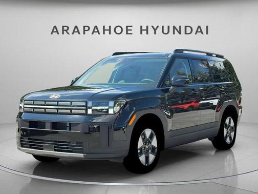 2026 Hyundai SANTA FE SEL 2.4