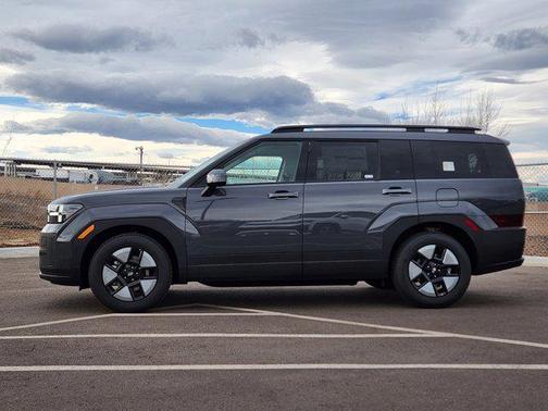 2026 Hyundai SANTA FE SEL 2.4