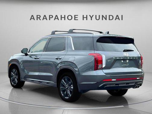 2025 Hyundai PALISADE XRT