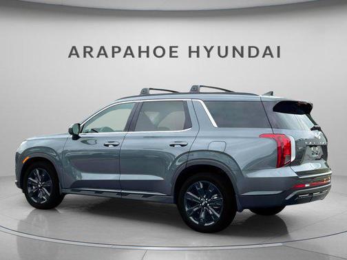 2025 Hyundai PALISADE XRT