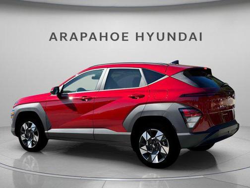 2025 Hyundai KONA SEL Convenience