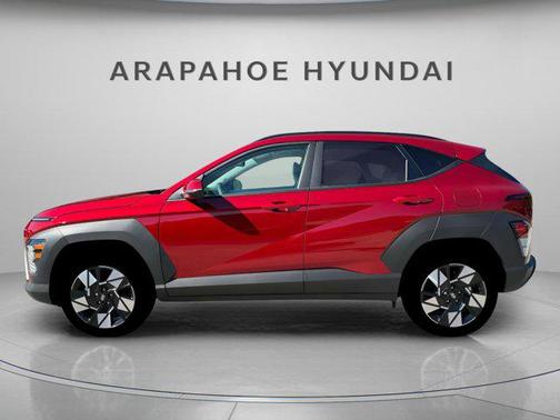 2025 Hyundai KONA SEL Convenience