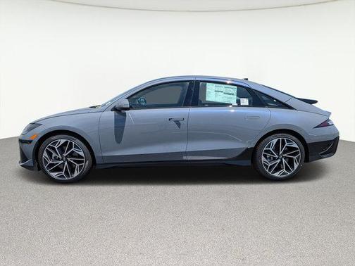 2025 Hyundai IONIQ 6 Limited