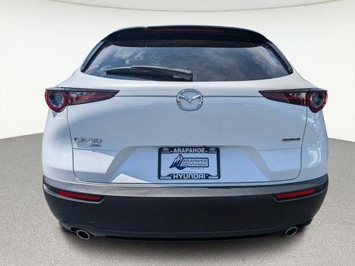 2023 Mazda CX-30 2.5 S Preferred Package
