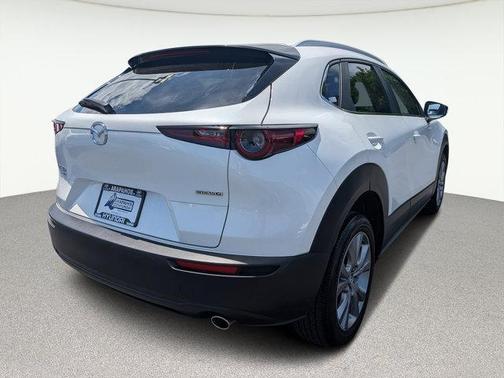 2023 Mazda CX-30 2.5 S Preferred Package