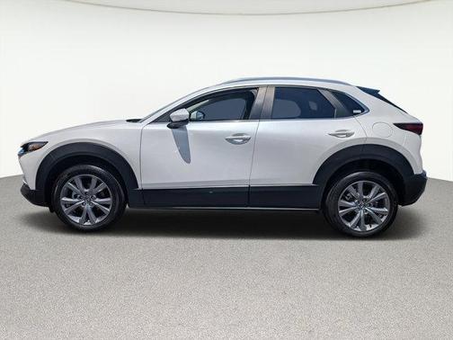 2023 Mazda CX-30 2.5 S Preferred Package