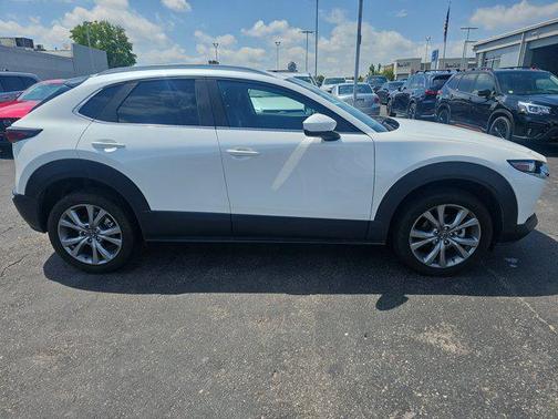 2023 Mazda CX-30 2.5 S Preferred Package