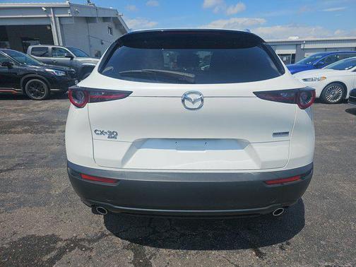 2023 Mazda CX-30 2.5 S Preferred Package