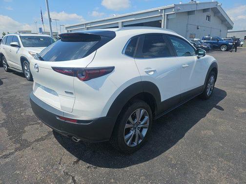 2023 Mazda CX-30 2.5 S Preferred Package