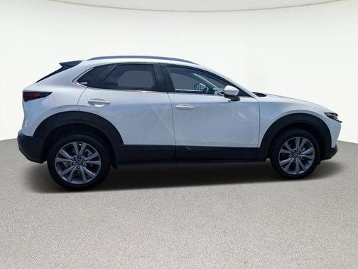 2023 Mazda CX-30 2.5 S Preferred Package