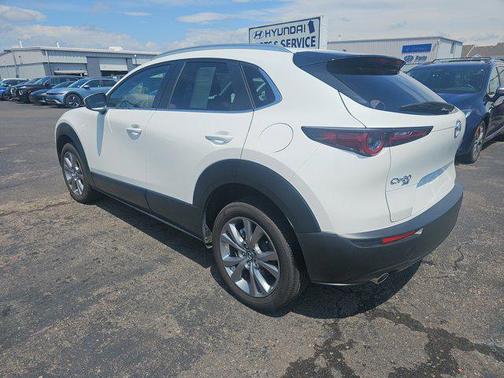 2023 Mazda CX-30 2.5 S Preferred Package