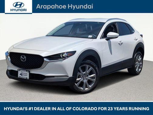 2023 Mazda CX-30 2.5 S Preferred Package
