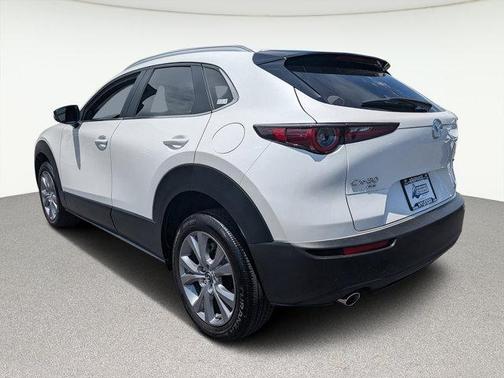2023 Mazda CX-30 2.5 S Preferred Package