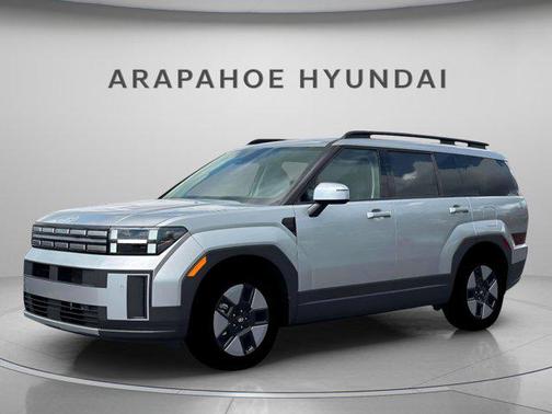 2026 Hyundai SANTA FE SEL 2.4