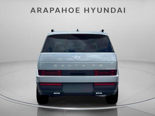 2026 Hyundai SANTA FE SEL 2.4